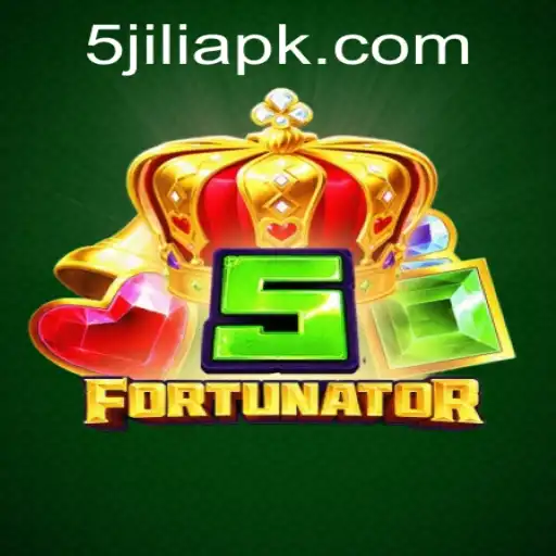 5Fortunator: A Thrilling New Game by 5JILI