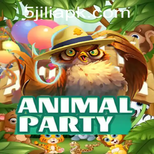 AnimalParty: A Vibrant Exploration of Fun and Strategy