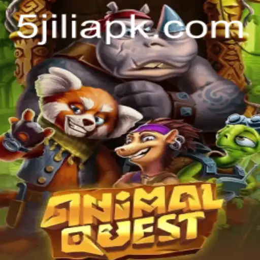 Unlock the Adventure: A Deep Dive into AnimalQuest