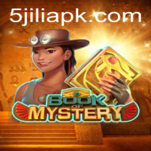 Exploring the Enchanting World of Book of Mystery: A Deep Dive into the 5JILI Experience