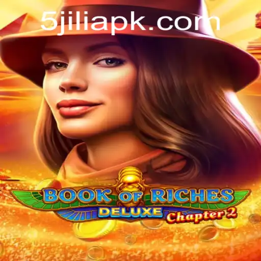 Discovering the Mysteries of Book of Riches Deluxe Chapter 2
