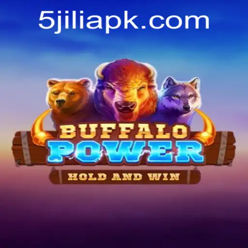 Exploring the Exciting World of BuffaloPower: A Deep Dive into 5JILI