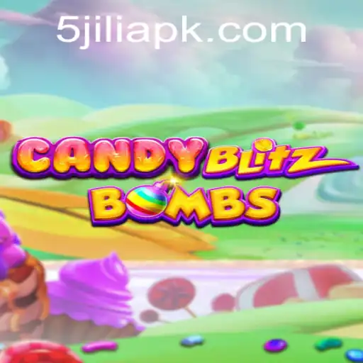 Exploring CandyBlitzBombs: The Sweet and Explosive World of 5JILI