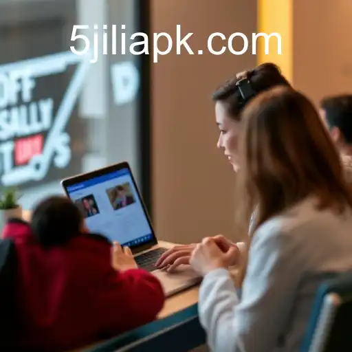 Security and Trust 5JILI - International Licenses and Certifications