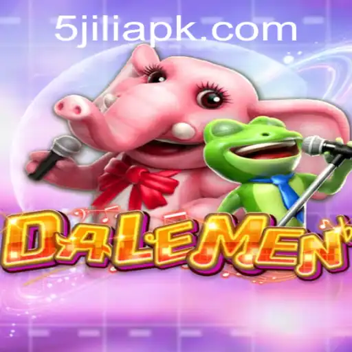 Exploring the Exciting World of DALEMEN: An In-Depth Look at This Engaging Game