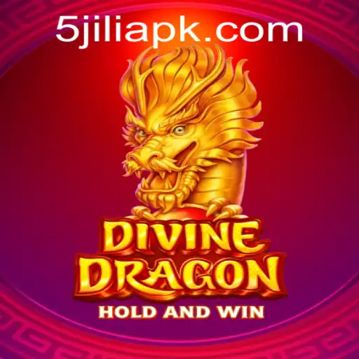Discover the Enchanting World of DivineDragon: A Journey with 5JILI