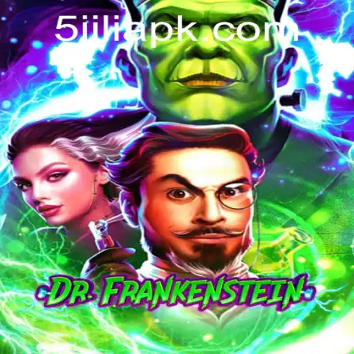 DrFrankenstein: A New Chapter in Interactive Gaming