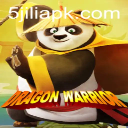 Embark on an Epic Adventure: Exploring DragonWarrior with the Mysterious 5JILI