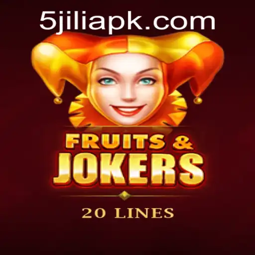Discover the Exciting World of FruitsAndJokers20 with 5JILI