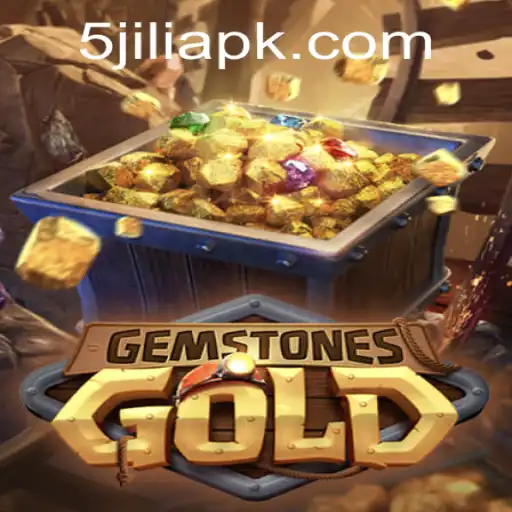 GemstonesGold: Unveiling the Features and Gameplay of 5JILI's Latest Sensation