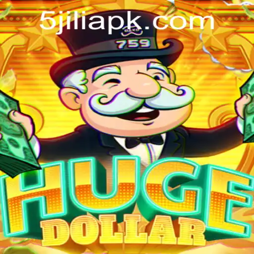 Exploring the Exciting World of HugeDollar: The Next Big Thing in Gaming