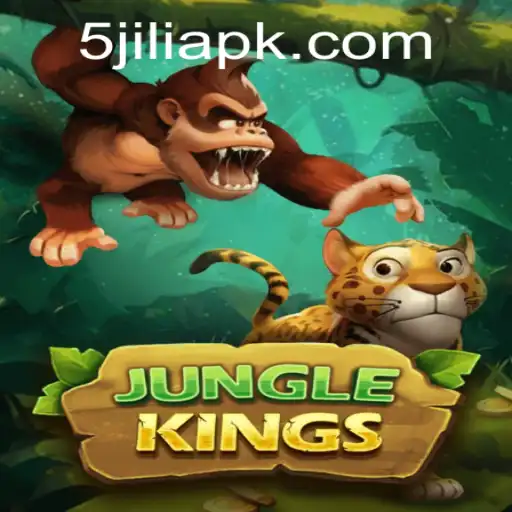 Exploring JungleKings: A Thrilling Adventure in the Wild