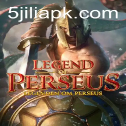 Explore the Epic World of LegendofPerseus with 5JILI