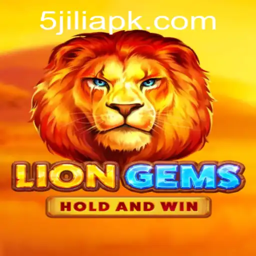 Explore the Majestic World of LionGems with 5JILI