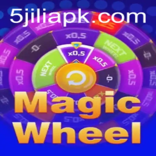 Unveiling MagicWheel: A Captivating Game with a 5JILI Twist