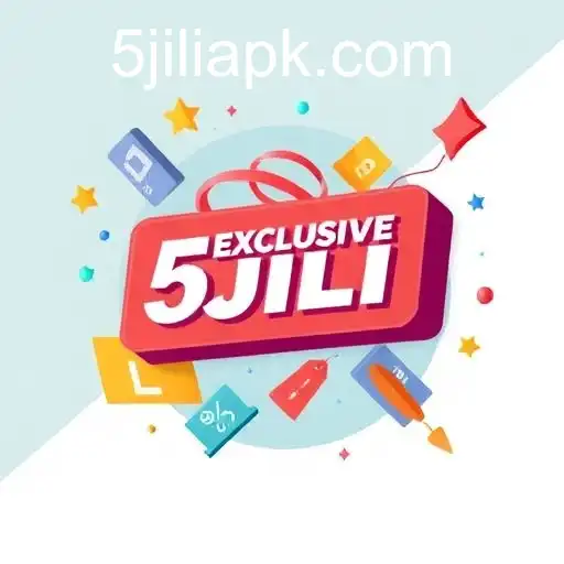 Gaming Experience 5JILI - 800+ Premium and Exclusive Games