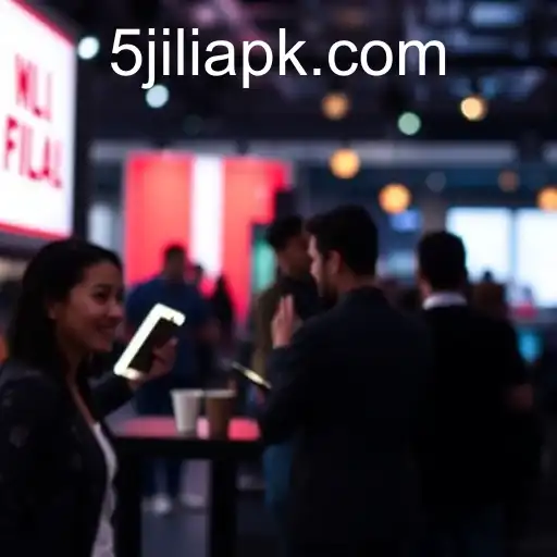 Security and Trust 5JILI - International Licenses and Certifications