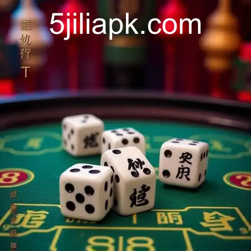 VIP Service 5JILI - 24/7 Support and Exclusive Benefits