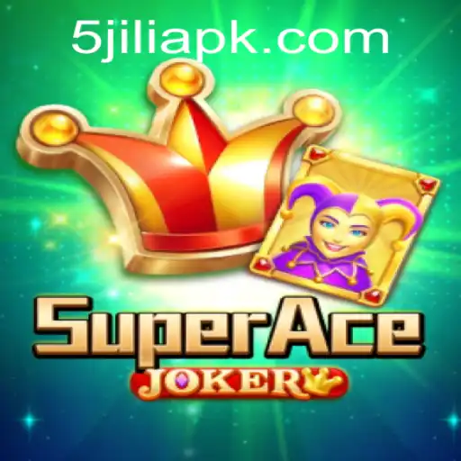 Unveiling the Thrills of SuperAceJoker: A Comprehensive Game Guide