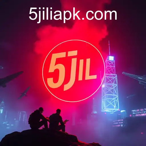 Security and Trust 5JILI - International Licenses and Certifications