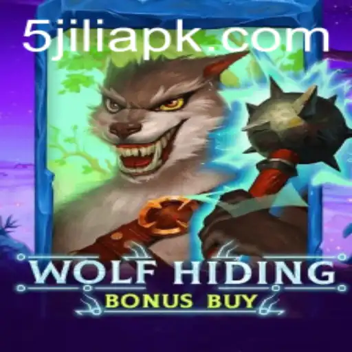 Exploring WolfHidingBonusBuy: A Captivating Gaming Journey