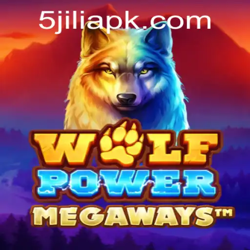 Explore Exciting Adventures in WolfPowerMega: A Thrilling Journey with 5JILI