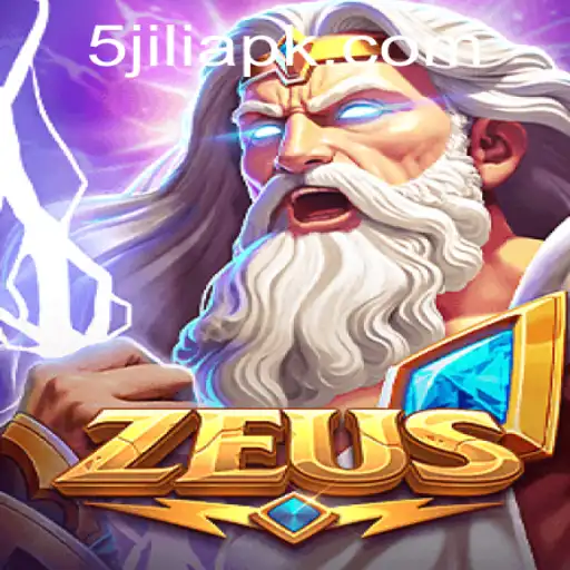 Exploring the Enigmatic World of Zeus: A Journey Through 5JILI's Latest Gaming Adventure